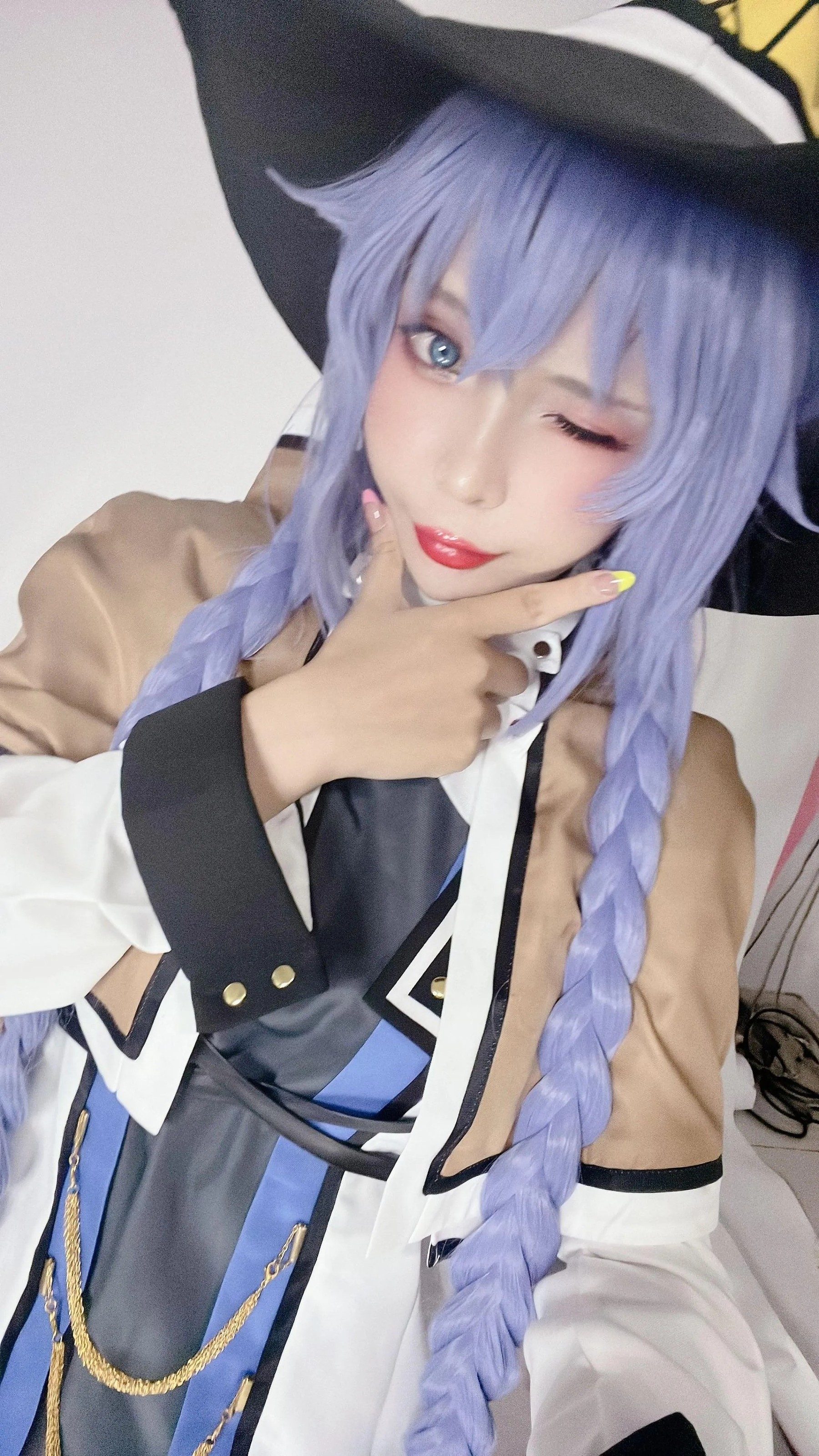 Umeko J – NO.031 Roxy Migurdia [137P]插图2